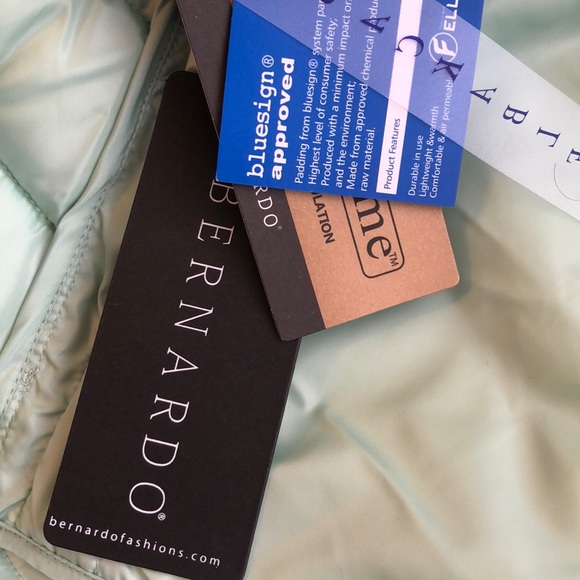 Bernardo Jacket - Picture 11 of 14